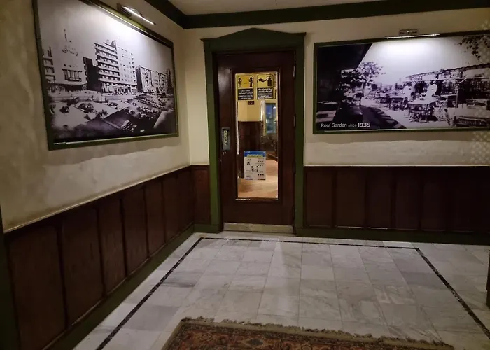 Carlton Downtown Cairo