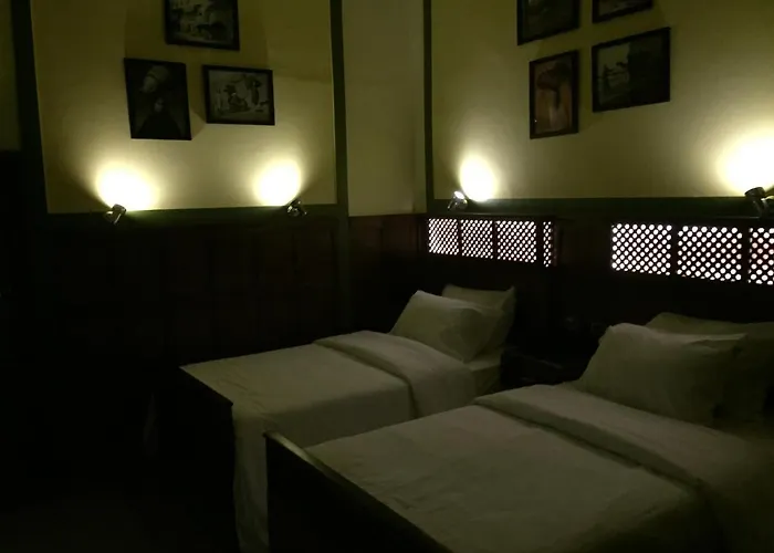 Carlton Downtown Cairo