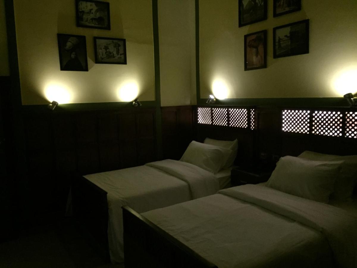 Carlton Downtown Cairo