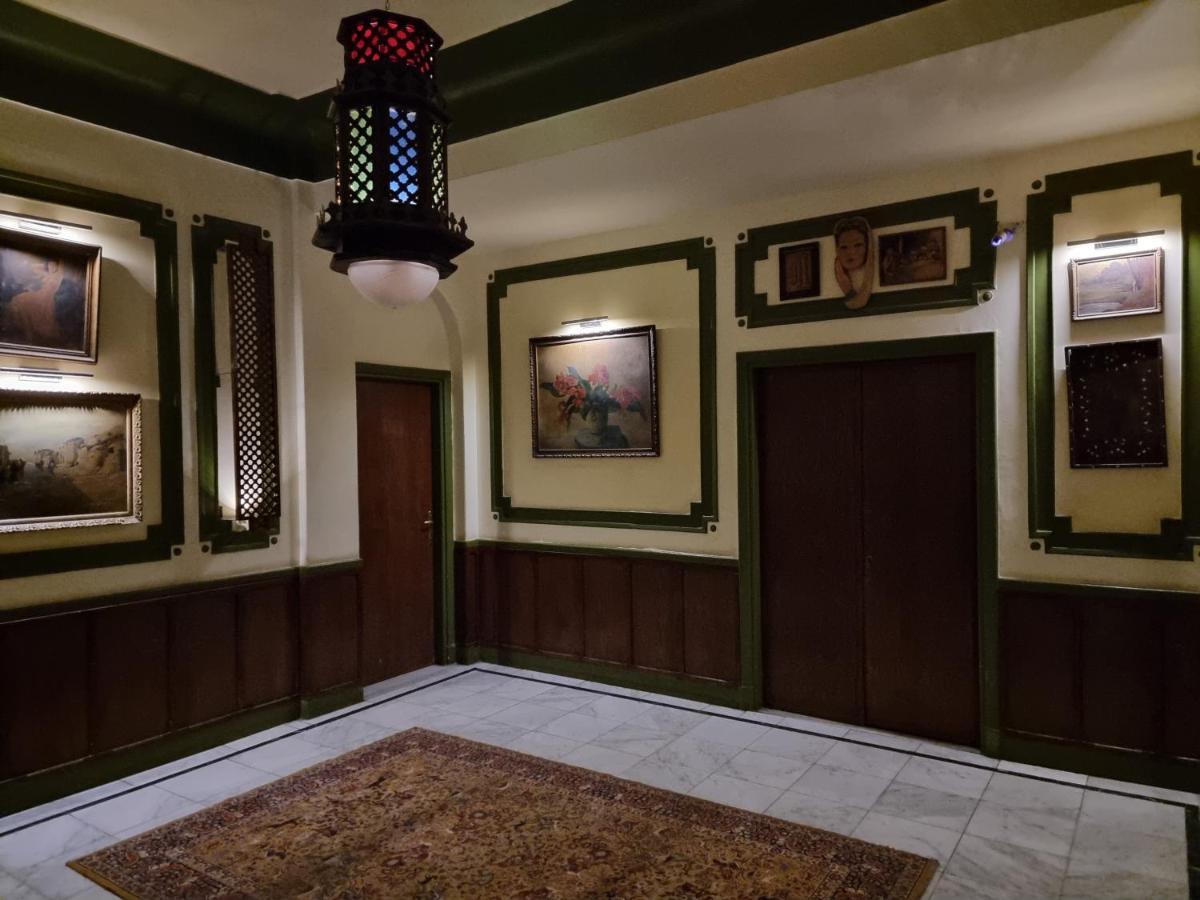Carlton Downtown 3* Cairo