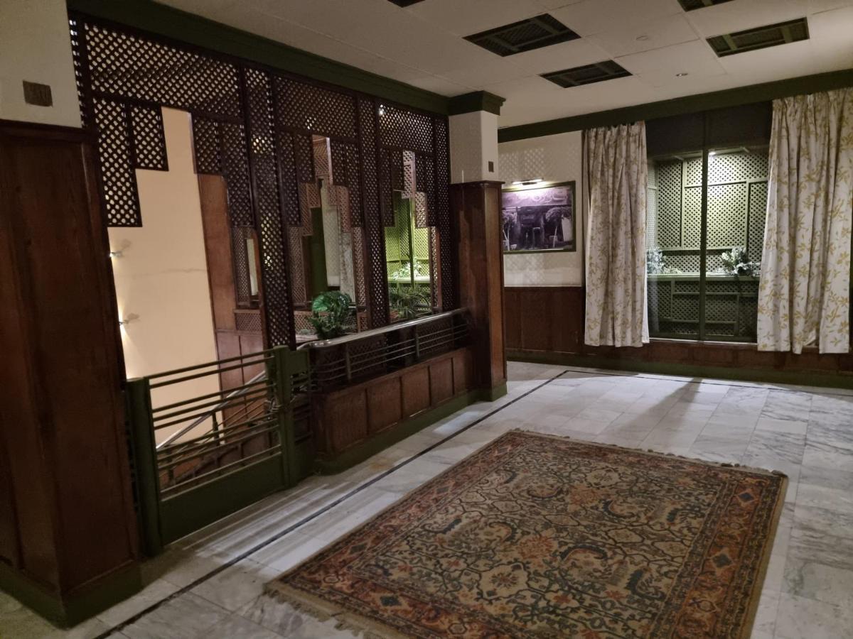 Carlton Downtown Hotel Cairo
