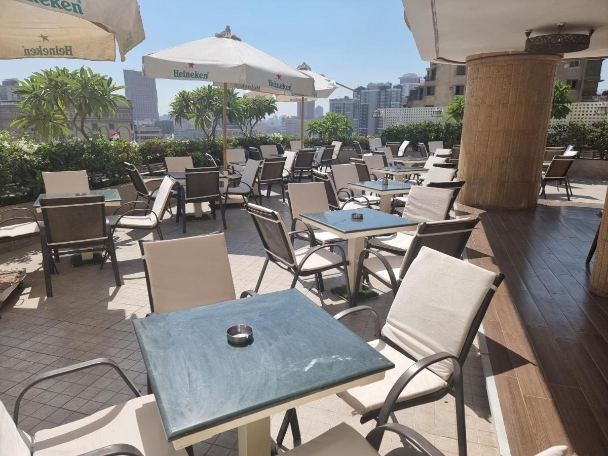 Carlton Downtown Hotel Cairo