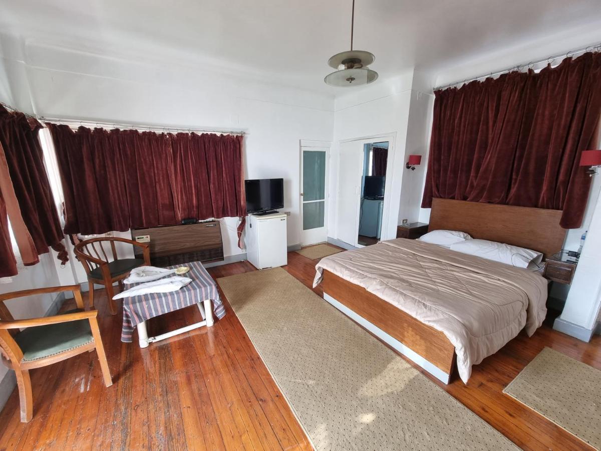 Hotel Carlton Downtown 3*
