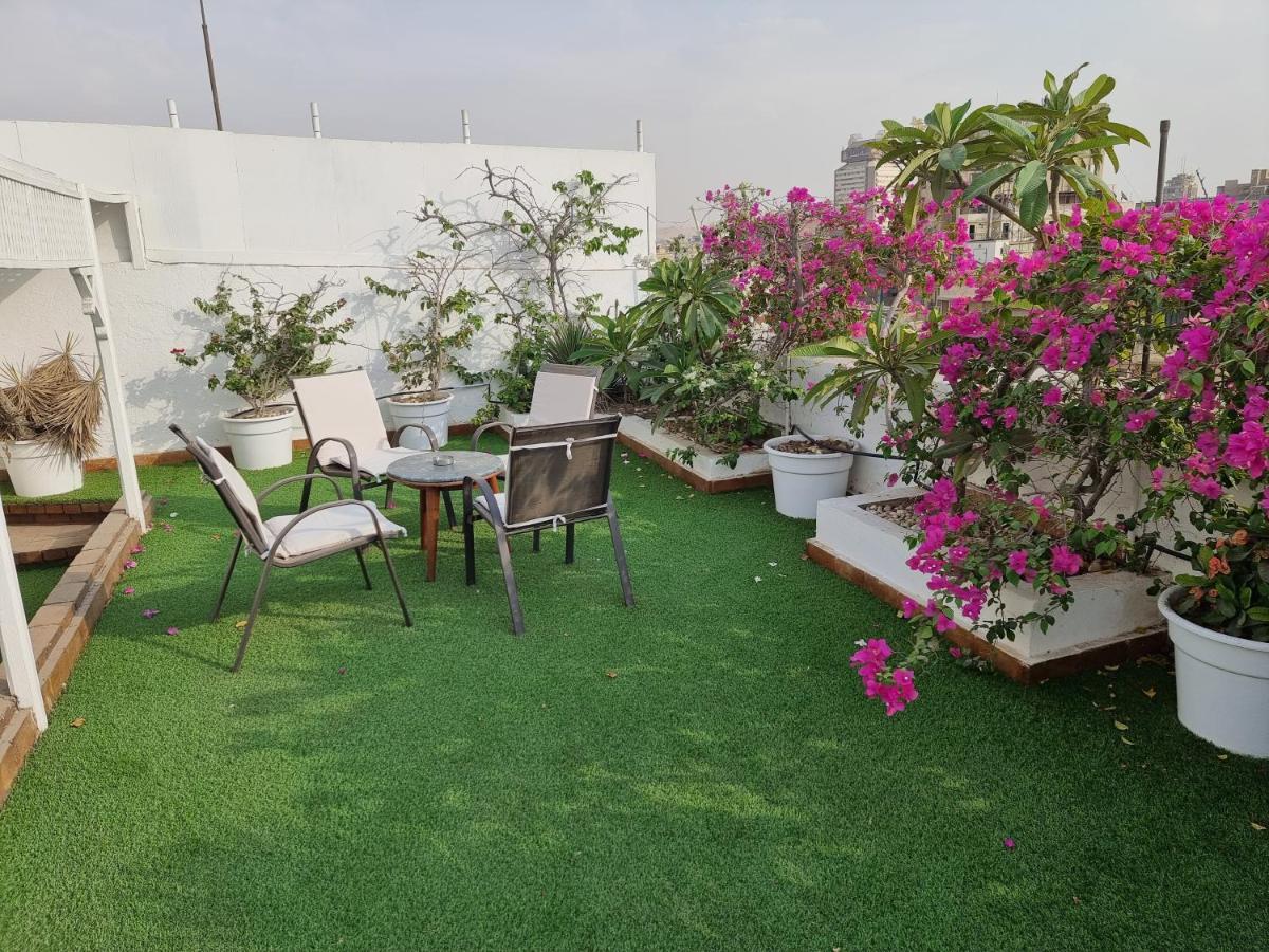 Carlton Downtown 3* Cairo